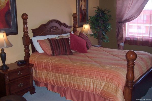 Hotel Howard Johnson (Medicine Hat)